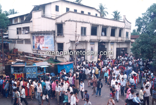 Titanic at New Chitra